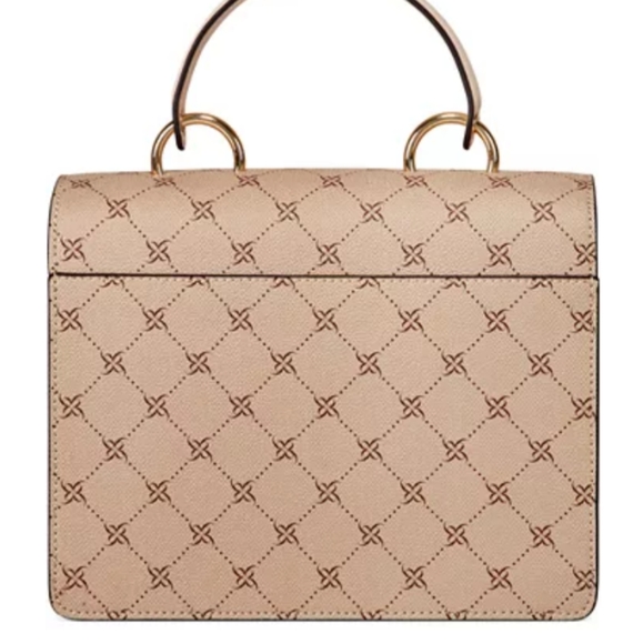 Nine West Charlize Top Handle Handbag - Picture 3 of 5